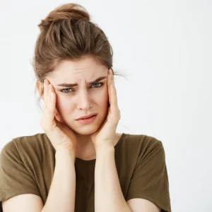 Migr&auml;ne Therapie